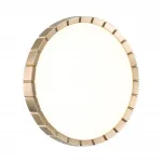 Настенно-потолочный светильник Сонекс Pale 30вт ø336 8100/8C от ImperiumLoft