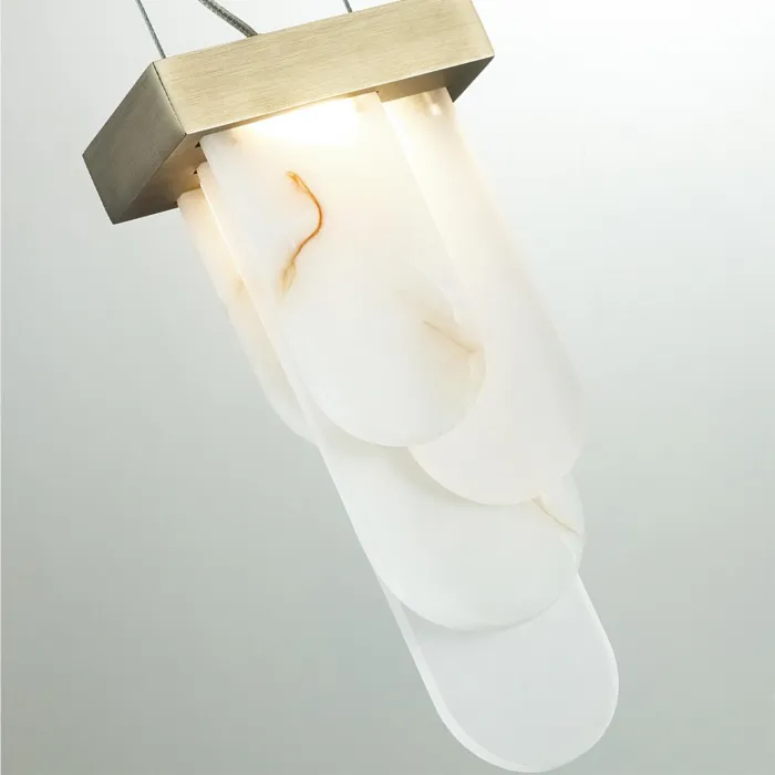 Светильник подвесной Odeon Light Hightech 7067/30L от ImperiumLoft