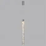 Подвесной светильник Odeon light Hightech 7146/5L