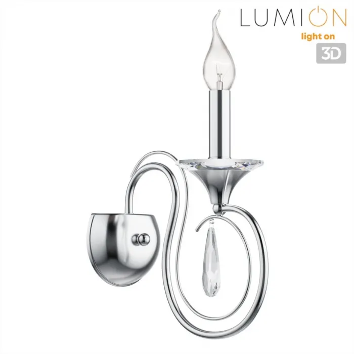Настенный светильник Lumion Classi 8032/1W от ImperiumLoft