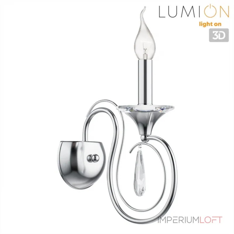 Настенный светильник Lumion Classi 8032/1W