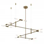 Потолочный светильник Odeon light Hightech 4306/16