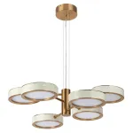 Люстра Odeon Light Riviera 5450/99L