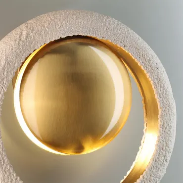 Настенный светильник Odeon Light Hall 7081/3WL от ImperiumLoft