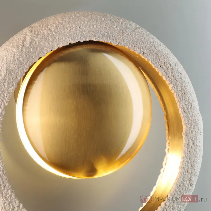 Настенный светильник Odeon Light Hall 7081/3WL от ImperiumLoft