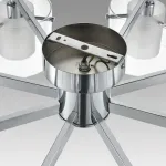 Потолочная люстра Lumion Moderni 8261/8C