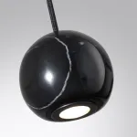 Подвесной светильник Odeon Light Midcent 4361/5L