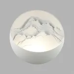 Настенный светильник Odeon Light Montana 7168/6WL