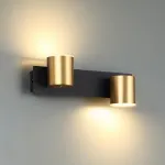 Настенный светильник Lumion Ledio 135164 от ImperiumLoft