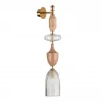 Настенный светильник Odeon Light Modern 7048/5WL от ImperiumLoft