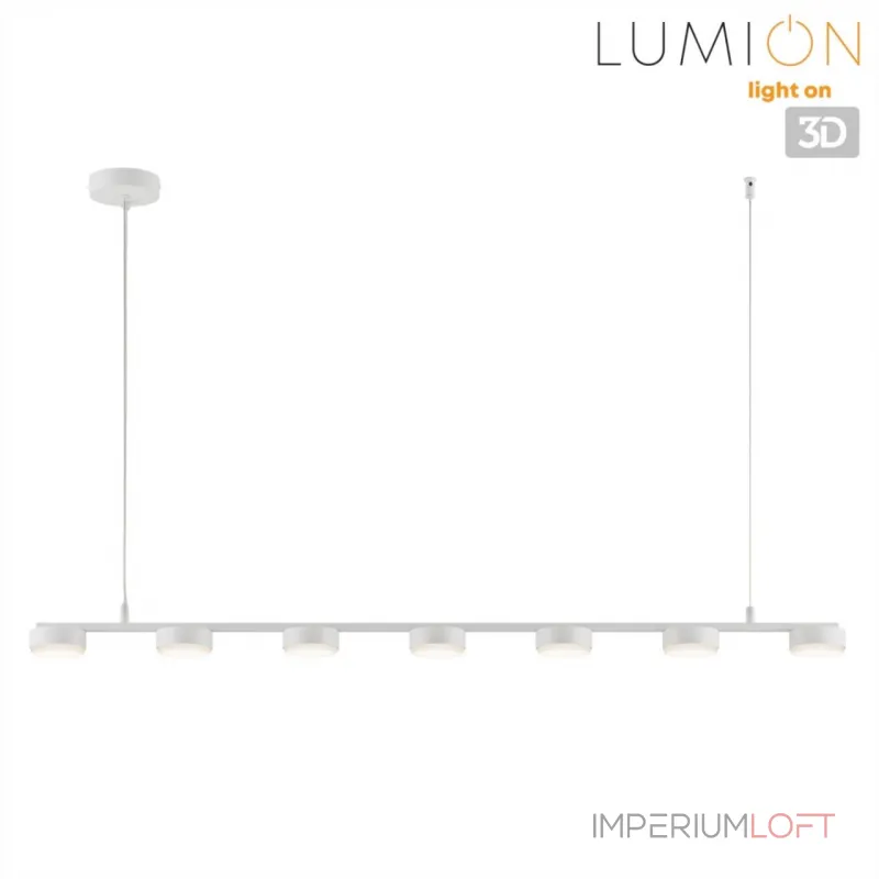 Подвесной светильник Lumion Comfi 8265/7 Подвесной светильник Lumion Comfi 8265/7