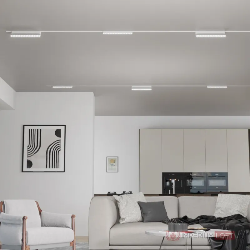 Драйвер 200W 48V Novotech SMAL DRIVE 359071 IP20 200W 48V SMAL от ImperiumLoft