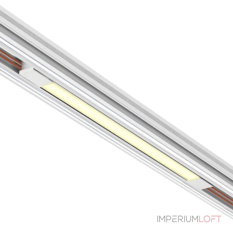 Трековый светильник для низковольтного шинопровода Novotech Shino 359508 от ImperiumLoft Трековый светильник для низковольтного шинопровода Novotech Shino 359508 от ImperiumLoft