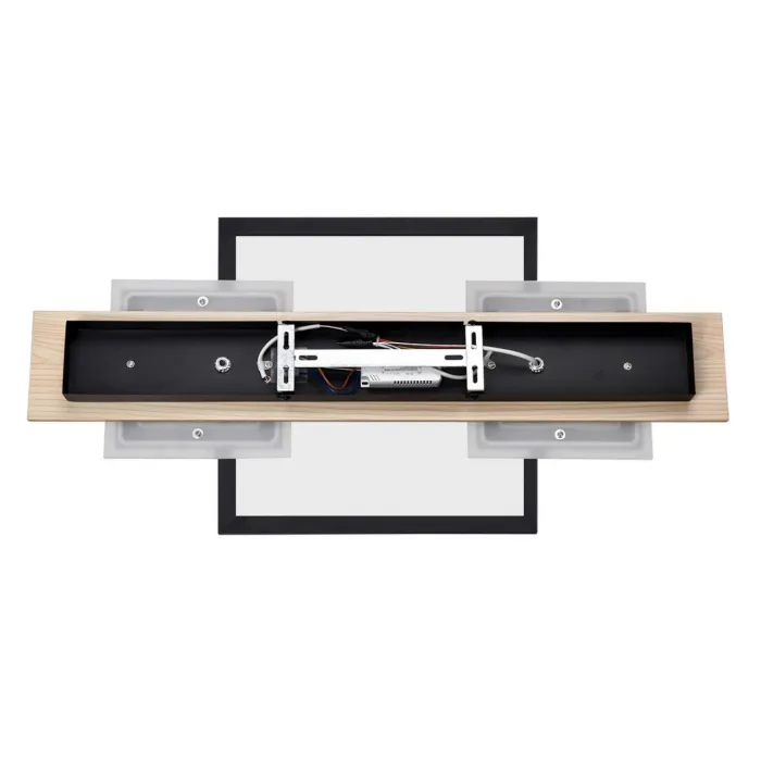 Светильник настенный Lumion Ledio 8025/20WL от ImperiumLoft