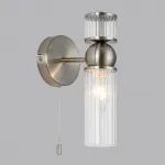 Бра с выключателем Lumion Moderni 8277/1W