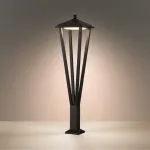 Уличный светильник Odeon Light Nature 7718/52L