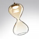 Подвесной светильник Odeon Light Pendant 5093/4LA