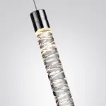 Подвесной светильник Odeon light Hightech 7146/5L