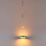 Подвесной светильник Odeon Light Riviera 5451/32LA