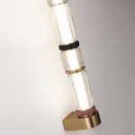 Настенный светильник Odeon light L-vision 5455/18WL
