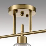 Потолочный светильник Lumion Comfi 6535/43L