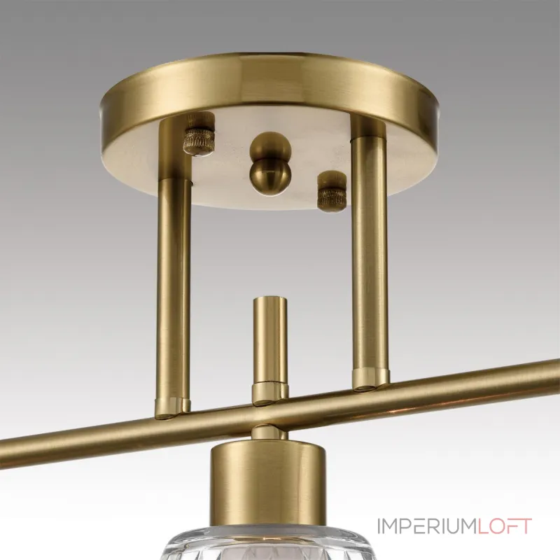 Потолочный светильник Lumion Comfi 6535/43L