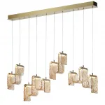 Подвесной светильник Odeon light L-vision 5105/52L