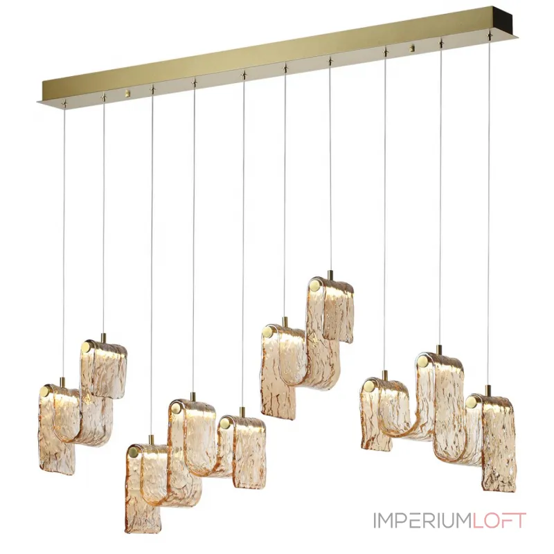 Подвесной светильник Odeon light L-vision 5105/52L