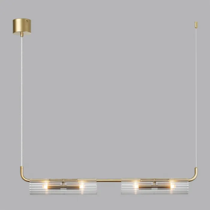 Светильник подвесной Lumion Suspentioni 359359 от ImperiumLoft