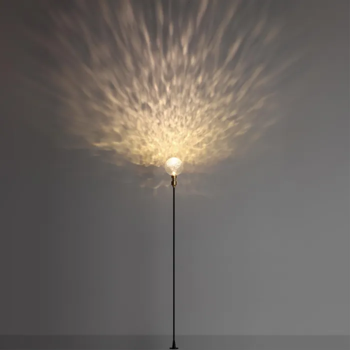 Уличный светильник Odeon Light Nature 7121/2GLB от ImperiumLoft