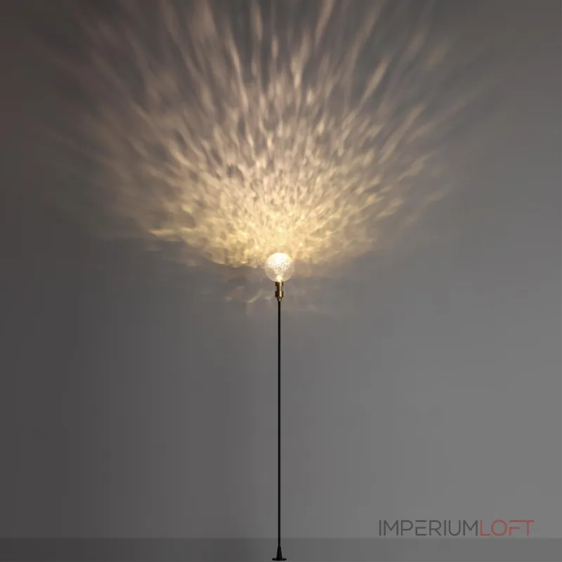 Уличный светильник Odeon Light Nature 7121/2GLB