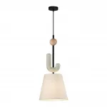 Подвесной светильник Odeon Light 5410/1 MODERN ODL_EX24 71E14 1*40W BAGEL Бежевый