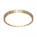 Настенно-потолочный светильник Сонекс Pale 30вт ø336 8100/8C от ImperiumLoft