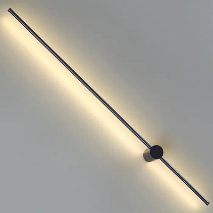 Настенный светильник Lumion LEDIO LN23 061 5677/15WL LED 15W 3000K 1100Лм 220V BRAM Белый от ImperiumLoft