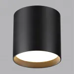 Потолочный светильник Odeon light Hightech 7129/8CL