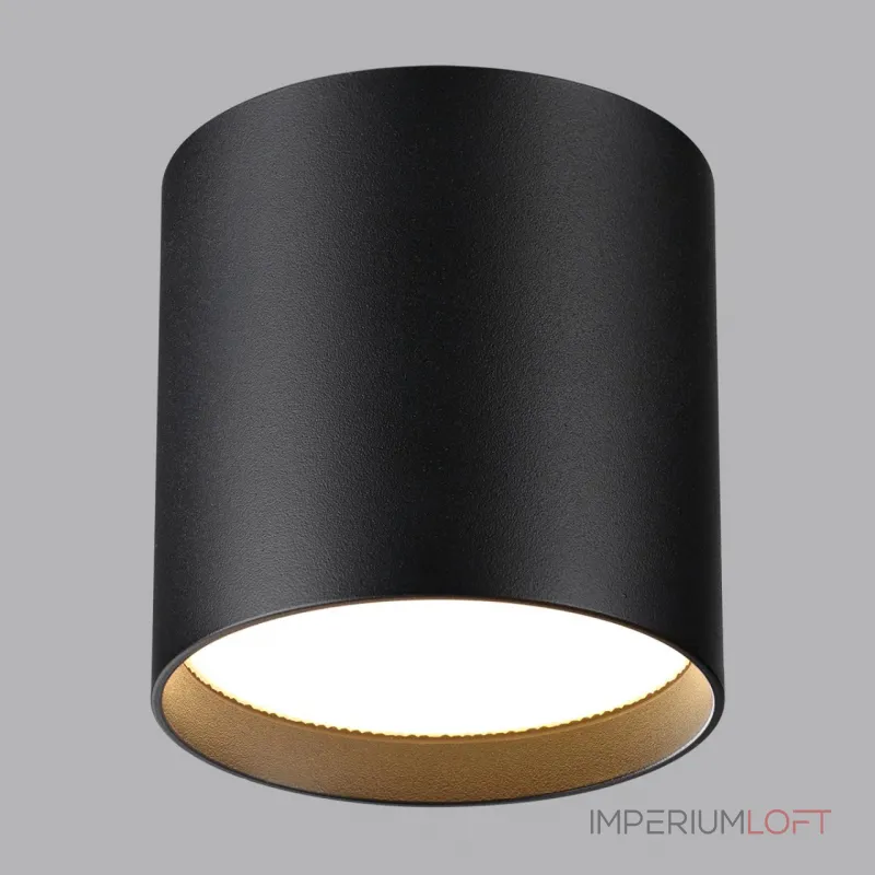 Потолочный светильник Odeon light Hightech 7129/8CL Потолочный светильник Odeon light Hightech 7129/8CL