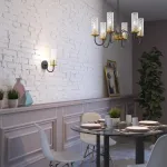 Люстра Lumion Sheila 3781/6