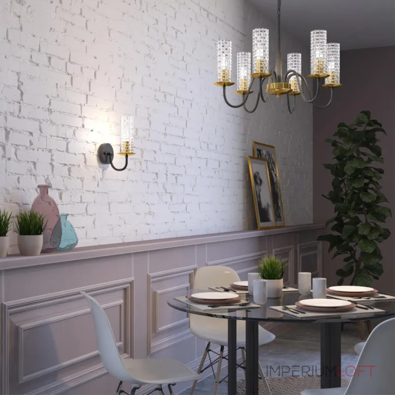 Люстра Lumion Sheila 3781/6