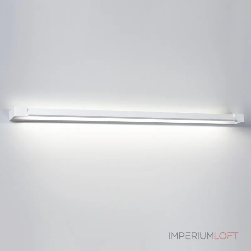 Настенный поворотный светильник Odeon light Hightech 3887/36WL