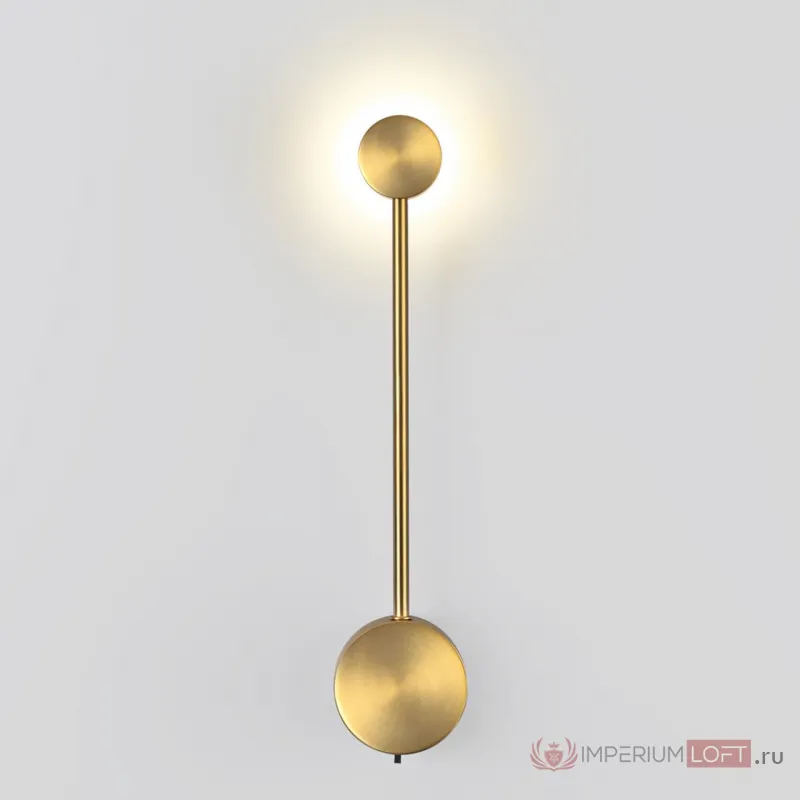 Настенный светильник Odeon Light Hightech 7756/36L от ImperiumLoft