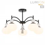 Потолочная люстра Lumion Neoclassi 8273/5C