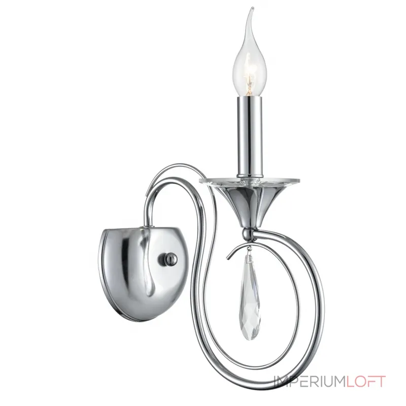 Настенный светильник Lumion Classi 8032/1W