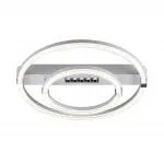 Потолочный светильник Сонекс Mitra led 55вт 545х505 7665/55LR от ImperiumLoft