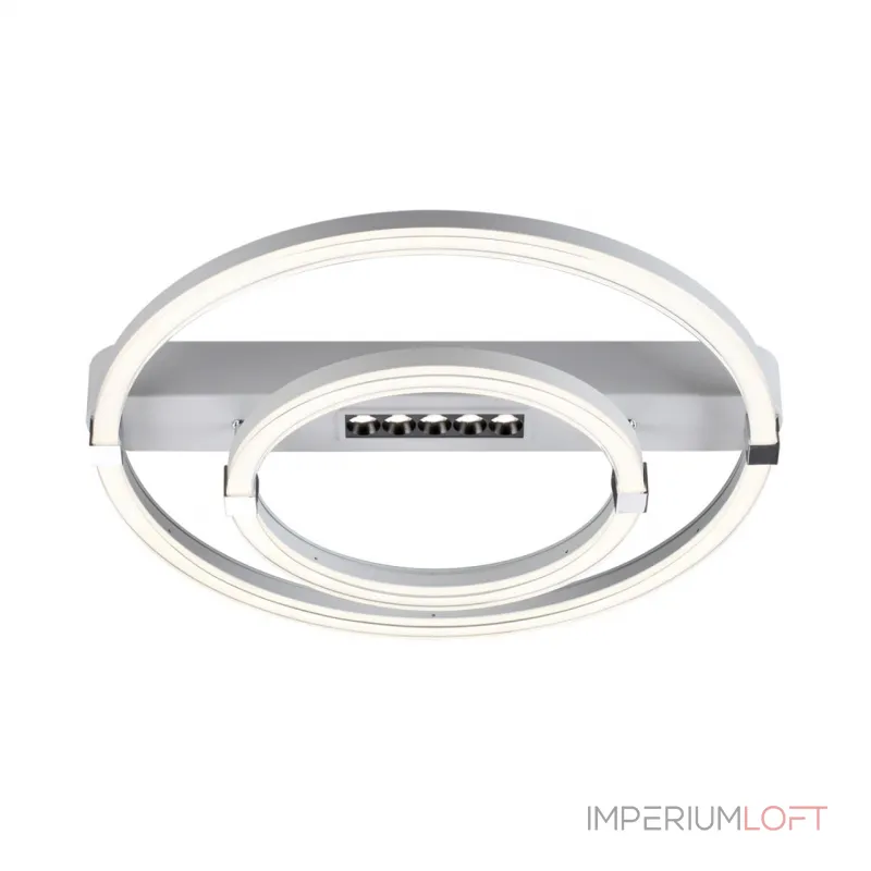 Потолочный светильник Сонекс Mitra led 55вт 545х505 7665/55LR от ImperiumLoft Потолочный светильник Сонекс Mitra led 55вт 545х505 7665/55LR от ImperiumLoft