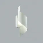 Настенный светильник Odeon Light Hightech 8091/1F от ImperiumLoft