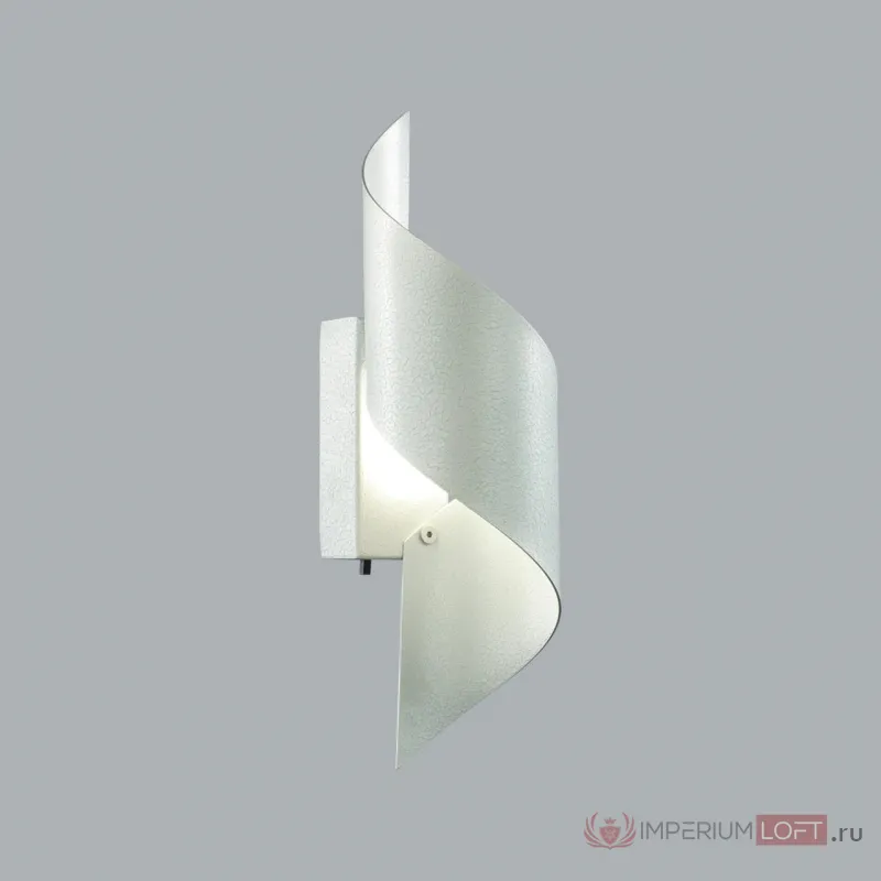 Настенный светильник Odeon Light Hightech 8091/1F от ImperiumLoft