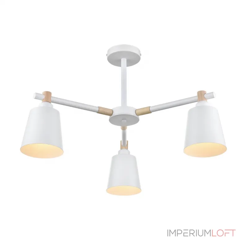 Потолочная люстра Lumion Moderni 8097/3C