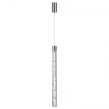 Подвесной светильник Odeon light Hightech 7146/5L Подвесной светильник Odeon light Hightech 7146/5L