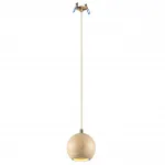 Подвесной светильник Odeon Light Minima 8039/3 от ImperiumLoft