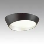 Потолочный светильник Сонекс Avra led 60вт ø500 8118/1Т